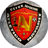 Logo Atlético Nayarit